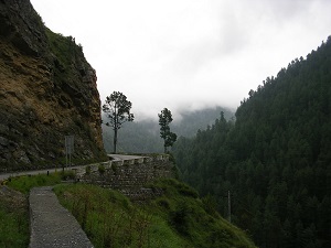 Nathia Gali